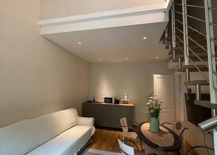Casa Cialdini Noah