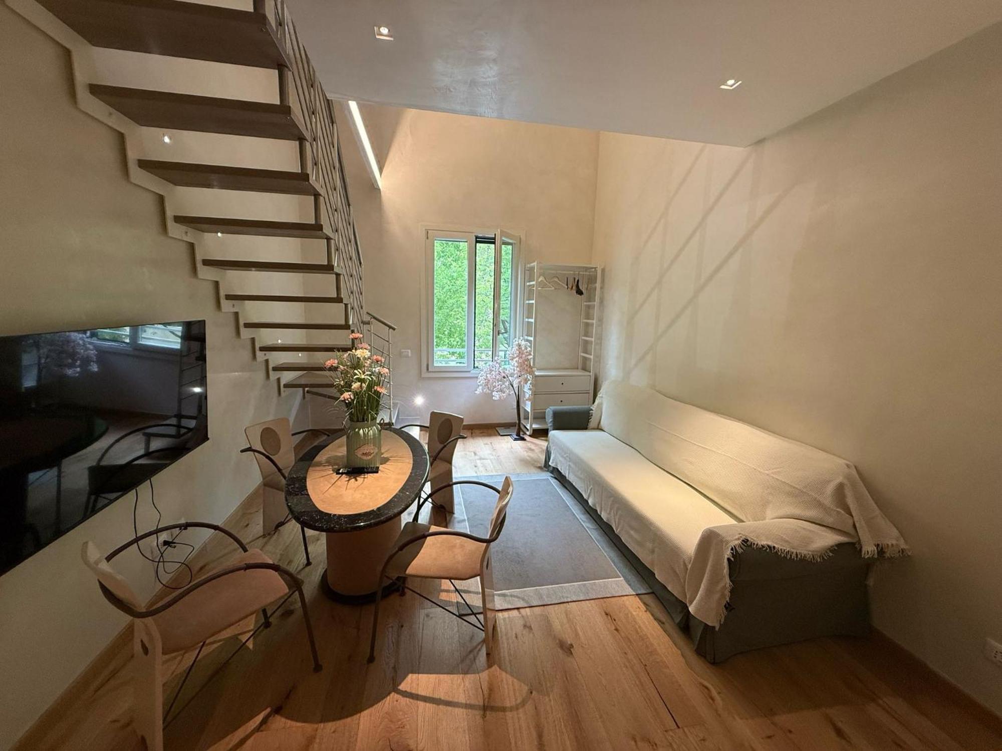 Casa Cialdini Noah Gasthof *
