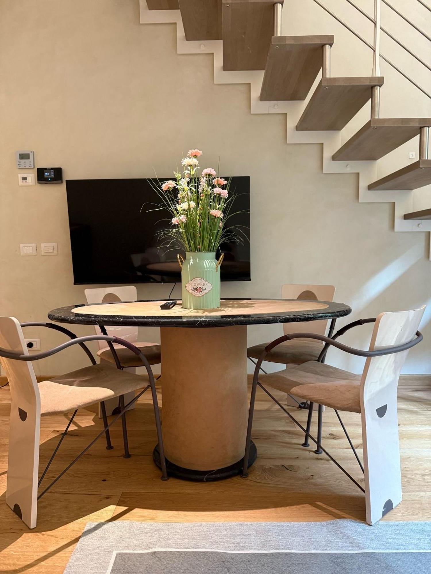 Casa Cialdini Noah *